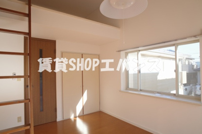 【寝室】 | カサフローラ安斎