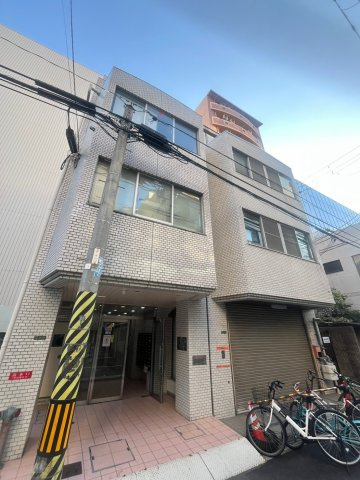 GSハイム中之島