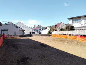 【外観】 | 2025年2月6日撮影