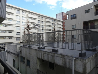【展望】 | エステート坂口