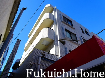 【外観】 | エステート坂口