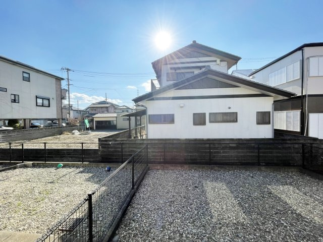 プラザ･ルミエール　Ｃ棟の展望