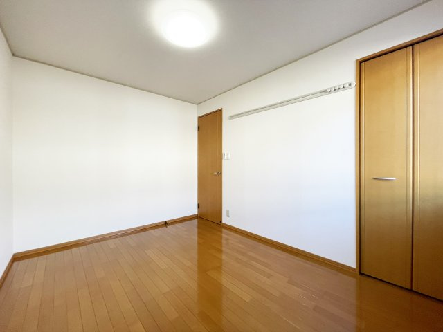 プラザ･ルミエール　Ｃ棟の居間・リビング