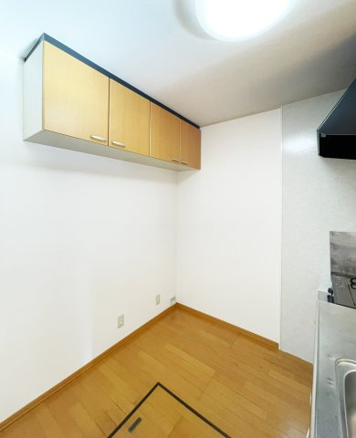 プラザ･ルミエール　Ｃ棟の内装