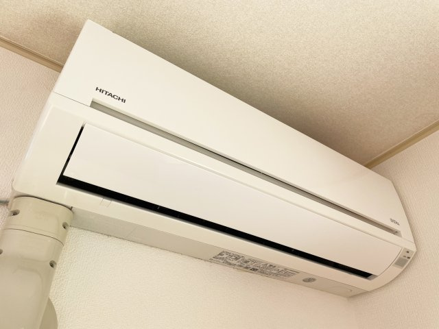 プラザ･ルミエール　Ｃ棟の設備