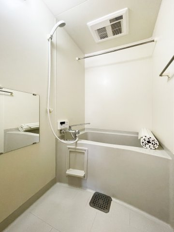 プラザ･ルミエール　Ｃ棟の浴室