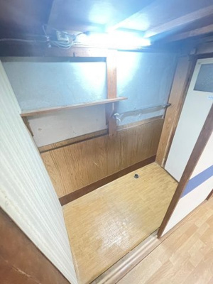 【設備】 | 一津屋2丁目貸家