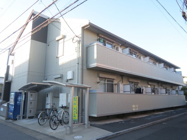シャンブル　メルベーユ