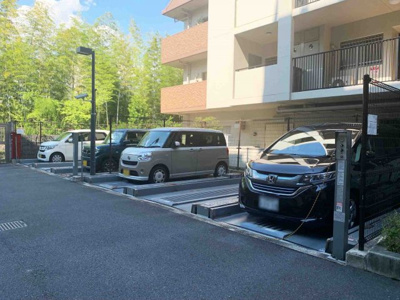  | ユニ・アルス洛西プレジオ