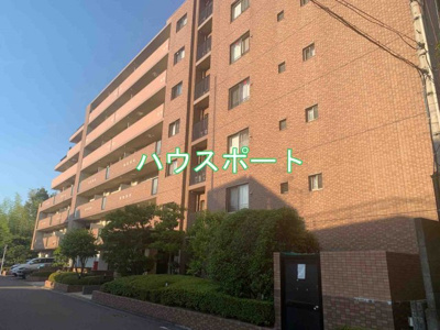 【外観】 | ユニ・アルス洛西プレジオ