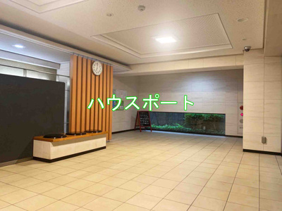 【エントランス】 | ユニ・アルス洛西プレジオ