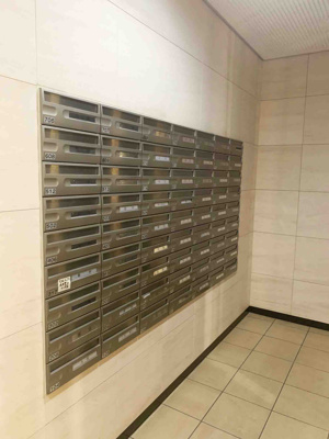 【設備】 | ユニ・アルス洛西プレジオ