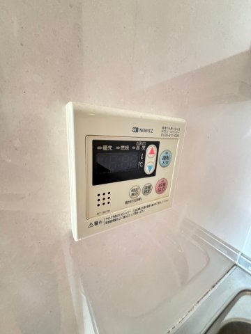 新神戸フラッツのその他