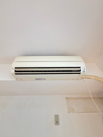 新神戸フラッツの設備