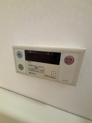 新神戸フラッツの設備