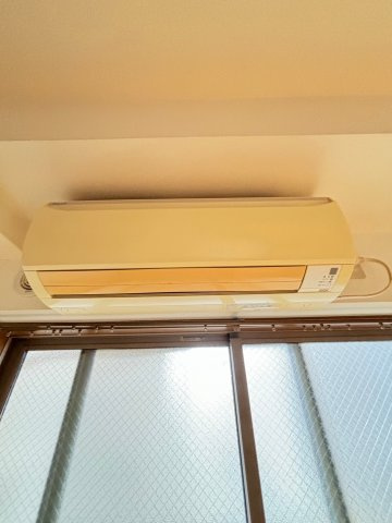新神戸フラッツの設備