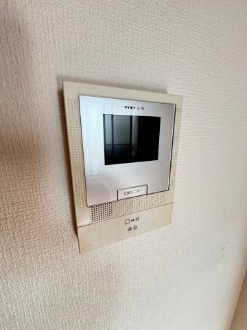 新神戸フラッツのセキュリティ