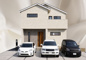大原野西竹の里町一丁目　新築一戸建の画像