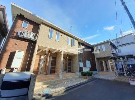 ヴィラ・グレイス