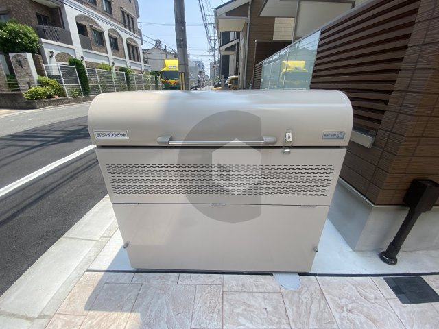 LEPUS御厨Bのその他共用部分