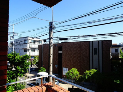 【展望】 | 永福の館