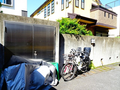 【その他共用部分】 | 永福の館