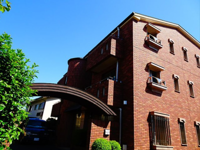 【外観】 | 永福の館