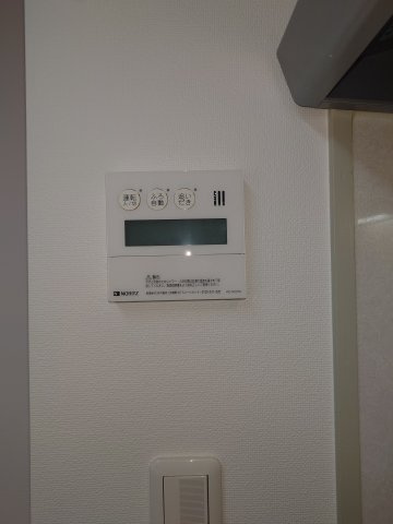 甲東園パークマンションの設備