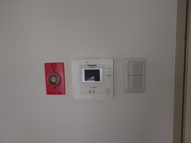 甲東園パークマンションの設備