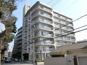 甲東園パークマンション