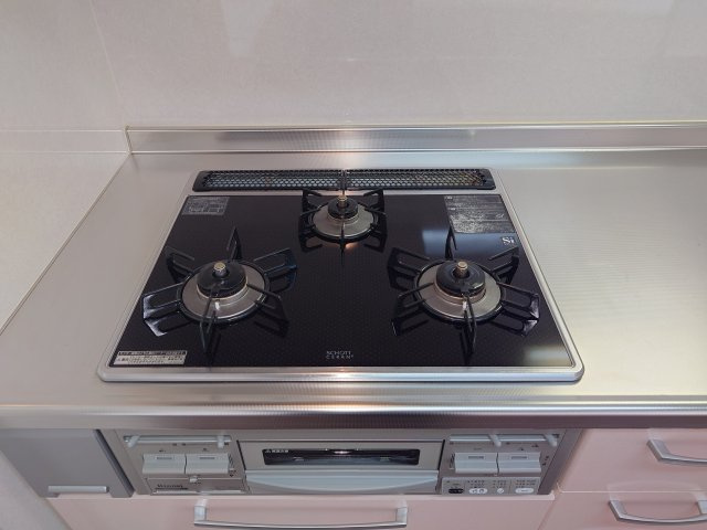 甲東園パークマンションの設備