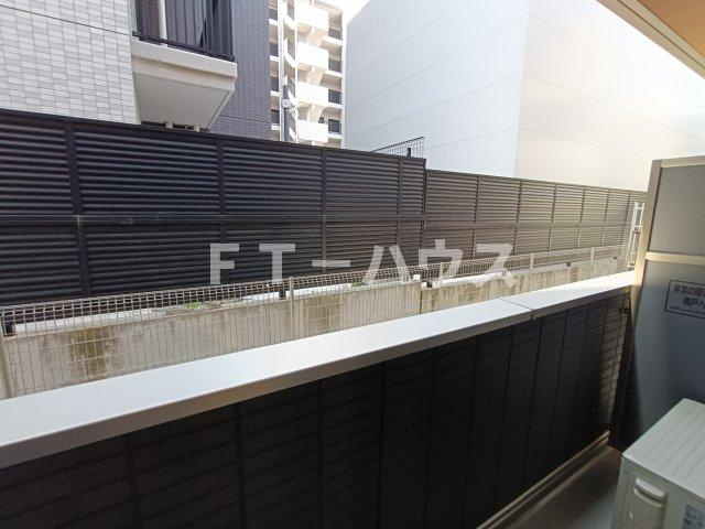 D-SOLACE幕張本郷1丁目の展望