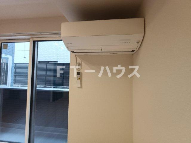 D-SOLACE幕張本郷1丁目の設備