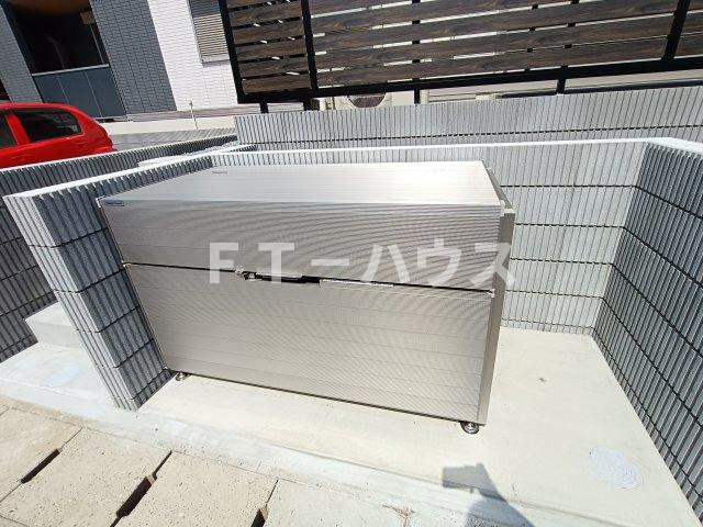 D-SOLACE幕張本郷1丁目のその他