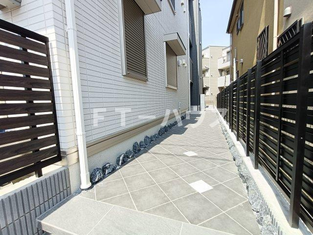 D-SOLACE幕張本郷1丁目のその他