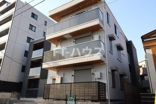 D-SOLACE幕張本郷1丁目