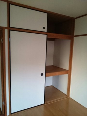 【収納】 | リベルテ吉田