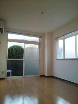 【居間・リビング】 | リベルテ吉田