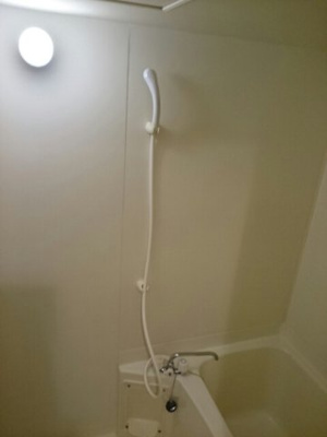 【浴室】 | リベルテ吉田