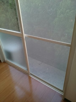 【バルコニー】 | リベルテ吉田