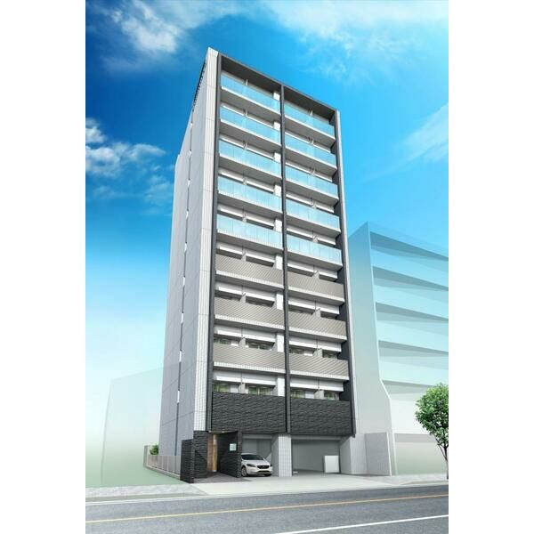 パルティール大曽根