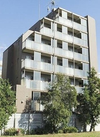 【外観】プレール芦花公園 