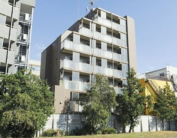 【外観】プレール芦花公園 