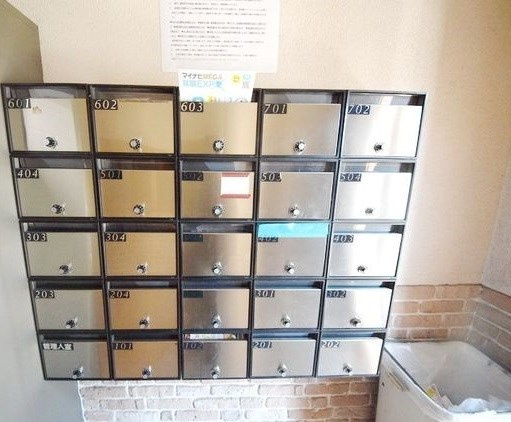 【その他共用部分】プレール芦花公園 