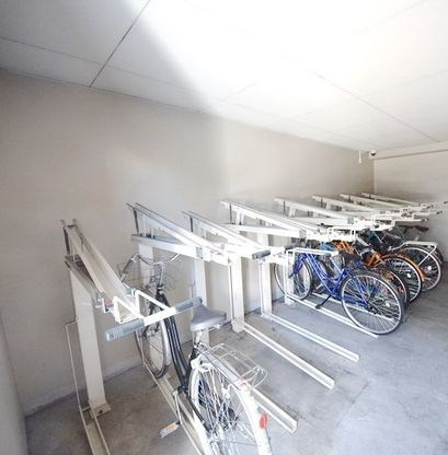 【その他共用部分】プレール芦花公園 