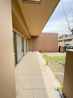 【展望】 | エールグラン千里丘オープンヒルズA棟