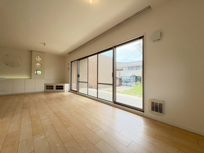【居間・リビング】 | エールグラン千里丘オープンヒルズA棟