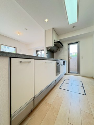 【キッチン】 | エールグラン千里丘オープンヒルズA棟