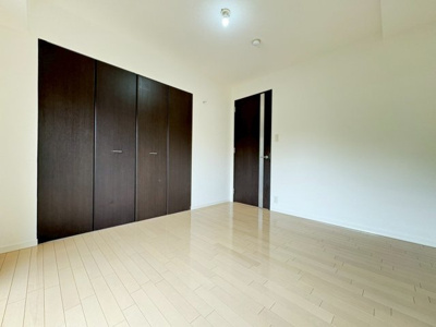 【寝室】 | エールグラン千里丘オープンヒルズA棟