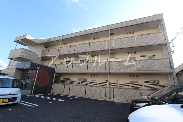 春日井市西本町２丁目の賃貸マンションのその他